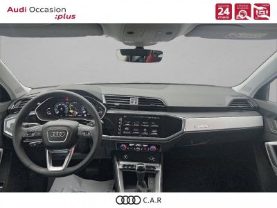 Audi Q3 Sportback BUSINESS 45 TFSIe 245 ch S tronic 6 Business line   - 6