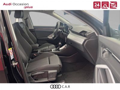 Audi Q3 Sportback BUSINESS 45 TFSIe 245 ch S tronic 6 Business line   - 7