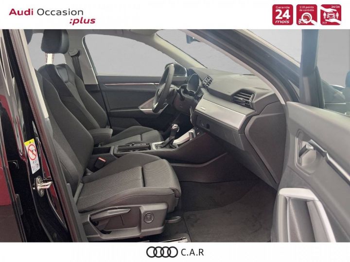 Audi Q3 Sportback BUSINESS 45 TFSIe 245 ch S tronic 6 Business line - 7