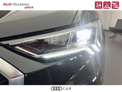 Audi Q3 Sportback BUSINESS 45 TFSIe 245 ch S tronic 6 Business line   - 11