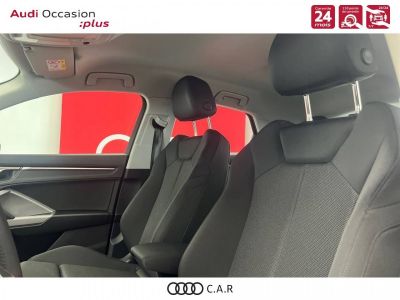 Audi Q3 Sportback BUSINESS 45 TFSIe 245 ch S tronic 6 Business line   - 15