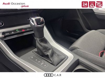 Audi Q3 Sportback BUSINESS 45 TFSIe 245 ch S tronic 6 Business line   - 18