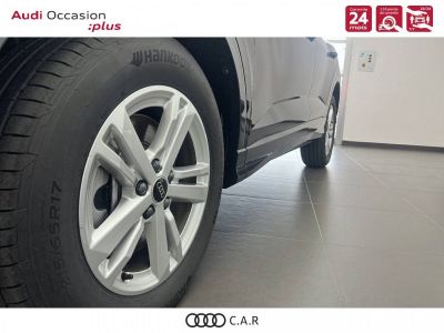 Audi Q3 Sportback BUSINESS 45 TFSIe 245 ch S tronic 6 Business line   - 27