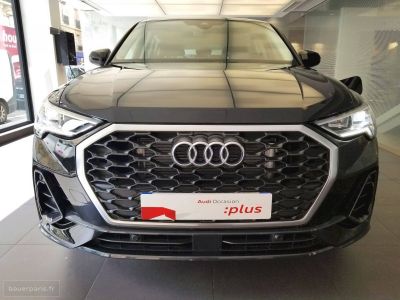 Audi Q3 Sportback BUSINESS 45 TFSIe 245 ch S tronic 6 Business line   - 2