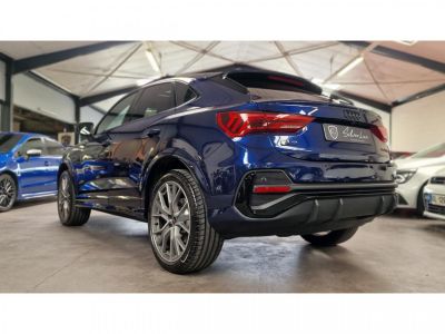 Audi Q3 Sportback ETRON TFSI 45e 245 BV STRONIC S LINE / tfsi45 tfsi 45 e SLINE E TRON   - 3