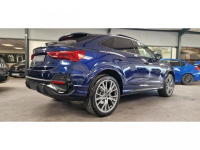 Audi Q3 Sportback ETRON TFSI 45e 245 BV STRONIC S LINE / tfsi45 tfsi 45 e SLINE E TRON   - 4