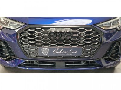 Audi Q3 Sportback ETRON TFSI 45e 245 BV STRONIC S LINE / tfsi45 tfsi 45 e SLINE E TRON   - 8