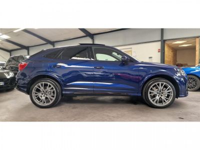 Audi Q3 Sportback ETRON TFSI 45e 245 BV STRONIC S LINE / tfsi45 tfsi 45 e SLINE E TRON   - 15