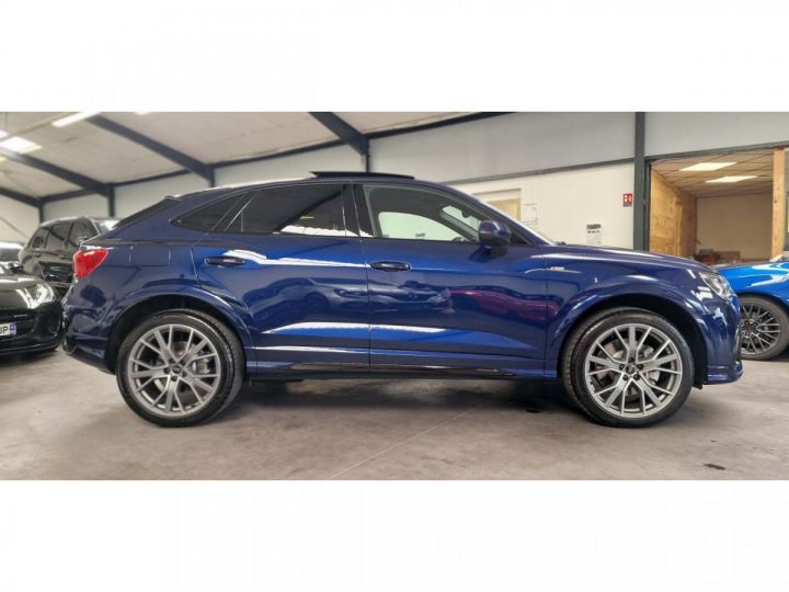 Audi Q3 Sportback ETRON TFSI 45e 245 BV STRONIC S LINE / tfsi45 tfsi 45 e SLINE E TRON - 15