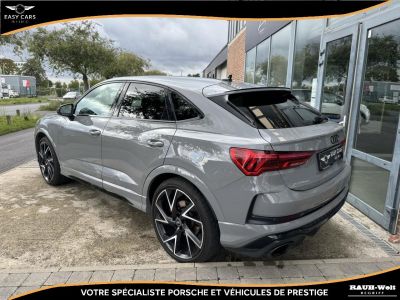 Audi Q3 Sportback RS Quattro 25 TFSI - 400 - BV S-tronic RS 2021   - 3