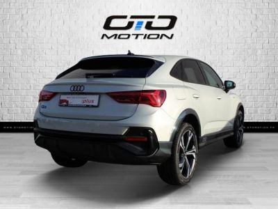 Audi Q3 Sportback S line - Edition One - 14 45 TFSI e - 245 - BV S-tronic   - 2