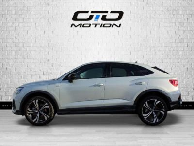 Audi Q3 Sportback S line - Edition One - 14 45 TFSI e - 245 - BV S-tronic   - 3