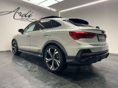 Audi Q3 Sportback S line GARANTIE 12 MOIS 1er PROPRIETAIRE   - 3