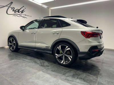 Audi Q3 Sportback S line GARANTIE 12 MOIS 1er PROPRIETAIRE   - 15