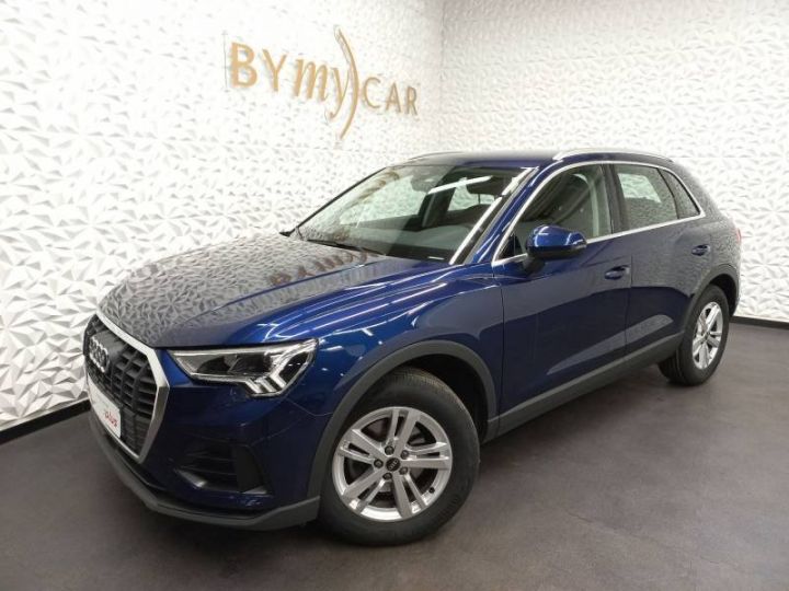 Audi Q3 VP 35 TDI 150 ch S tronic 7 Quattro Business line - 1