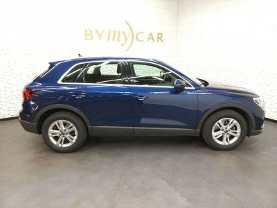 Audi Q3 VP 35 TDI 150 ch S tronic 7 Quattro Business line   - 2