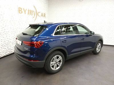 Audi Q3 VP 35 TDI 150 ch S tronic 7 Quattro Business line   - 3