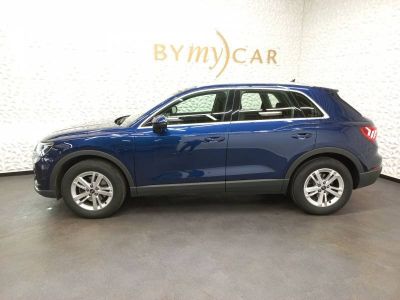 Audi Q3 VP 35 TDI 150 ch S tronic 7 Quattro Business line   - 4