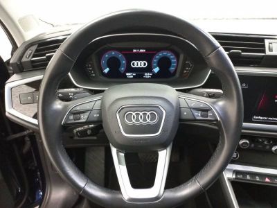 Audi Q3 VP 35 TDI 150 ch S tronic 7 Quattro Business line   - 5