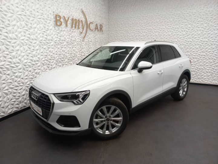 Audi Q3 VP 35 TFSI 150 ch S tronic 7 Design - 1