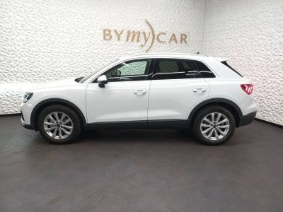 Audi Q3 VP 35 TFSI 150 ch S tronic 7 Design   - 4