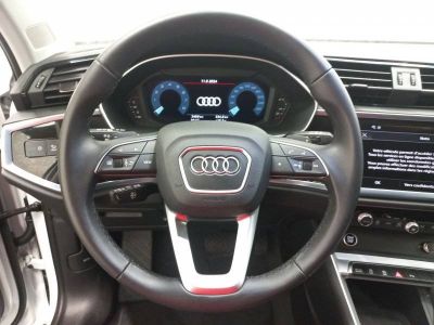 Audi Q3 VP 35 TFSI 150 ch S tronic 7 Design   - 5