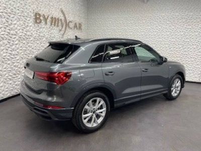 Audi Q3 VP 35 TFSI 150 ch S tronic 7 S line   - 3