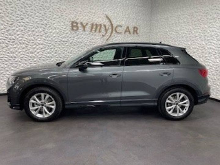 Audi Q3 VP 35 TFSI 150 ch S tronic 7 S line - 4