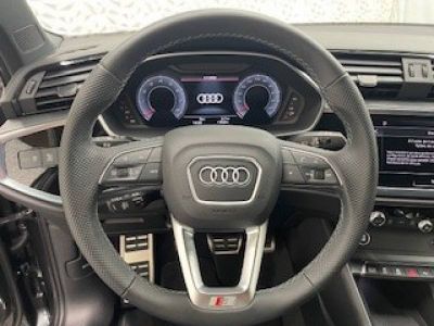 Audi Q3 VP 35 TFSI 150 ch S tronic 7 S line   - 5