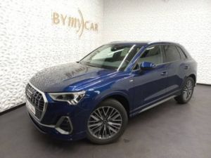 Audi Q3 VP 35 TFSI 150 ch S tronic 7 S line   - 1