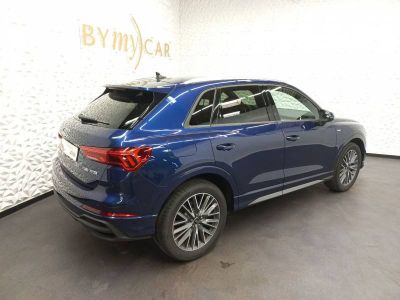 Audi Q3 VP 35 TFSI 150 ch S tronic 7 S line   - 3