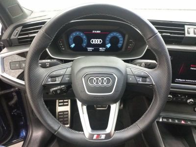 Audi Q3 VP 35 TFSI 150 ch S tronic 7 S line   - 5