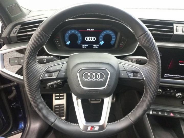 Audi Q3 VP 35 TFSI 150 ch S tronic 7 S line - 5