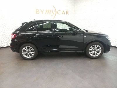 Audi Q3 VP 35 TFSI 150 ch S tronic 7 S line   - 2