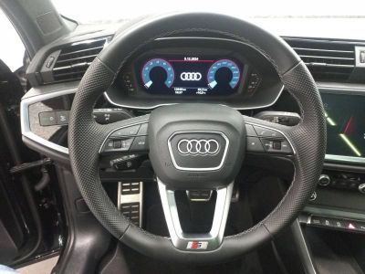 Audi Q3 VP 35 TFSI 150 ch S tronic 7 S line   - 5