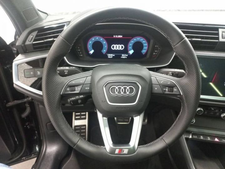 Audi Q3 VP 35 TFSI 150 ch S tronic 7 S line - 5