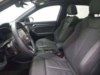 Audi Q3 VP 35 TFSI 150 ch S tronic 7 S line   - 7