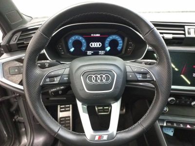 Audi Q3 VP 35 TFSI 150 ch S tronic 7 S line   - 5