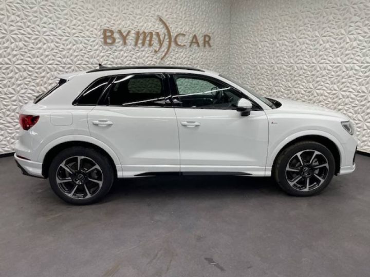 Audi Q3 VP 45 TFSIe 245 ch S tronic 6 S line - 2