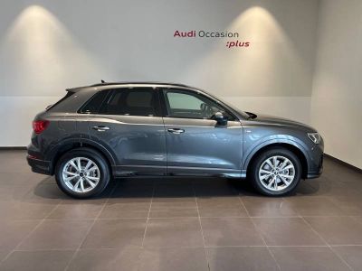 Audi Q3 VP 45 TFSIe 245 ch S tronic 6 S line   - 3