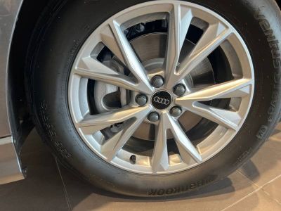 Audi Q3 VP 45 TFSIe 245 ch S tronic 6 S line   - 6