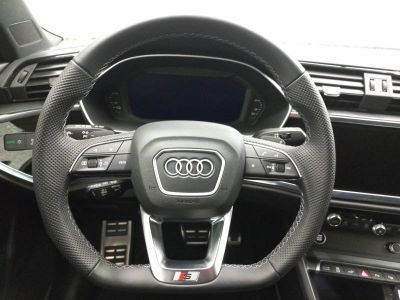 Audi Q3 VP 45 TFSIe 245 ch S tronic 6 S line   - 5