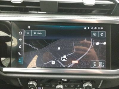 Audi Q3 VP 45 TFSIe 245 ch S tronic 6 S line   - 6