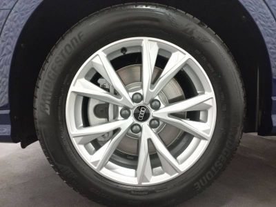 Audi Q3 VP 45 TFSIe 245 ch S tronic 6 S line   - 13