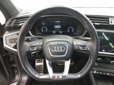 Audi Q3 VP 45 TFSIe 245 ch S tronic 6 S line   - 5