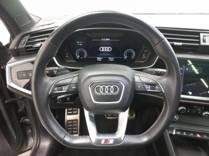 Audi Q3 VP 45 TFSIe 245 ch S tronic 6 S line - 5