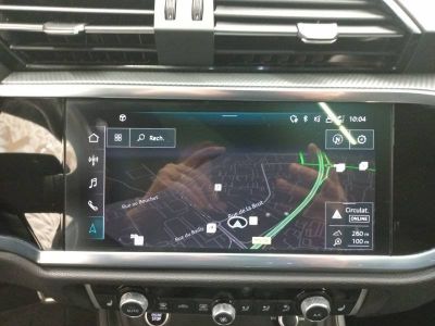 Audi Q3 VP 45 TFSIe 245 ch S tronic 6 S line   - 6