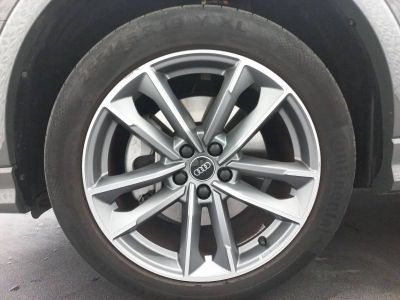 Audi Q3 VP 45 TFSIe 245 ch S tronic 6 S line   - 13