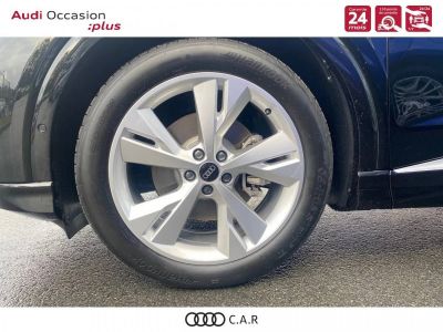 Audi Q4 E-Tron 35 170 ch 55 kW S line   - 4