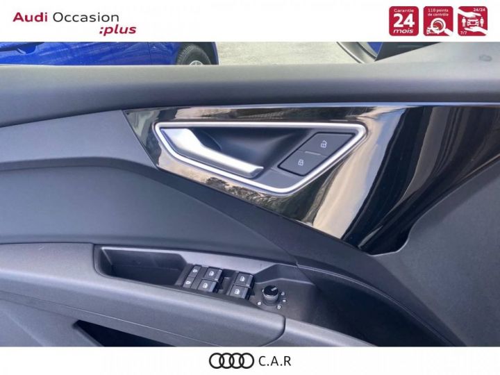 Audi Q4 E-Tron 35 170 ch 55 kW S line - 5